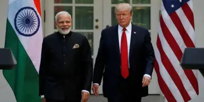 যুক্তরাষ্ট্রের সঙ্গে ১০ বছর মেয়াদি প্রতিরক্ষা চুক্তিতে ভারত, কি থাকছে এই চুক্তিতে?