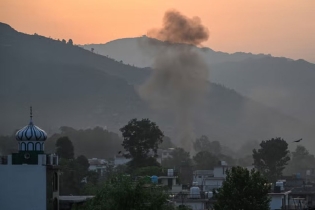 এবার পাকিস্তানের দাবি, ৫০ ভারতীয় সেনা নিহত