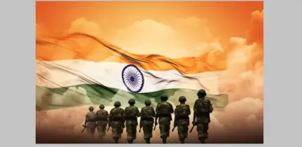 পাকিস্তানের ‘বুনিয়ান মারসুস’ অভিযানে সংবাদ সম্মেলন বাতিল করল ভারতীয় সেনাবাহিনী