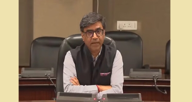 যুদ্ধবিরতির শর্ত ভঙ্গ করলে কঠোর জবাব দেওয়া হবে: ভারতীয় পররাষ্ট্রসচিব
