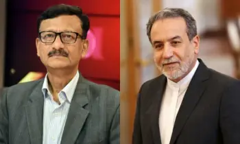 ইরানের যে আহ্বানে সাড়া দিলো বাংলাদেশ