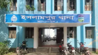 যমুনার দুর্গম চর থেকে সাবেক ইউপি সদস্যের মরদেহ উদ্ধার