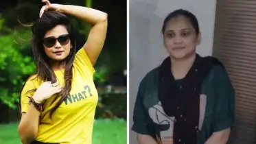 হানিট্র্যাপ করে কোটি টাকা দাবির অভিযোগে গ্রেপ্তার ইনস্টাগ্রাম তারকা