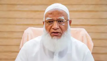 শহীদের রক্তের অমর্যাদা হয় এমন নির্বাচন দেখতে চায় না জামায়াত