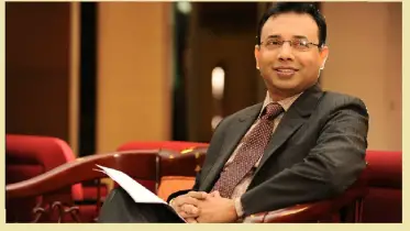 ‘আমাদের ম্যান্ডেলা মুহূর্ত’, সত্যিই কী নতুন পথে হাঁটছে বাংলাদেশ: জিল্লুর রহমান