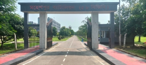 মহেশপুর সীমান্তে ৭ মাসে ৩০ কোটি টাকার অবৈধ পণ্য জব্দ