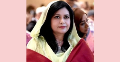 সরকারি চাকরি ফিরে পাচ্ছেন ডা. জোবাইদা রহমান