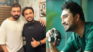 ‘আশিকি’র জোভান এবার শাকিবের সঙ্গে আসছেন সিনেমায়?