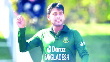 মিরাজদের ঘুরে দাঁড়ানোর লড়াই