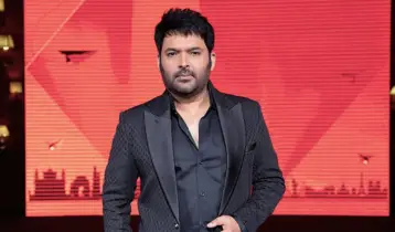 সিনেমা না করেও বছরে কপিল শর্মার আয় ১৯৫ কোটি টাকা! কীভাবে সম্ভব?