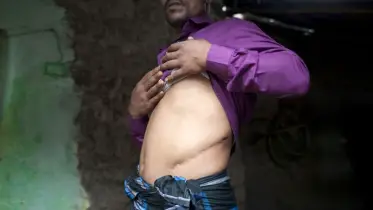 বাংলাদেশিদের কিডনি পাচার হচ্ছে ভারতে