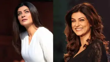 বিশ্ব সুন্দরী সুস্মিতা সেনের কঠিন রোগে প্রতি আট ঘণ্টায় খেতেন ওষুধ! শরীরে আঘাত হানে কোন রোগ?