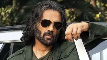 সুনীল শেট্টির বিস্ফোরক মন্তব্য: ভার্চুয়াল জগতই কি সম্পর্কের বিচ্ছেদের কারণ?