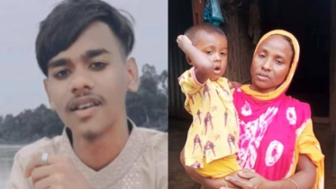 নালিতাবাড়ীর গণঅভ্যুত্থান: ন্যায় বিচার প্রাপ্তী নিয়ে শঙ্কায় শহীদ আসিফের পরিবার