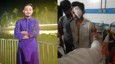 ফিরে দেখা জুলাই: 