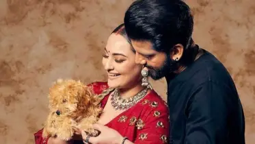 বিয়ে নয়, বেড়াতে গিয়েছিলেন! কিন্তু ফিরলেন বাগদত্তা হয়ে – সোনাক্ষীর প্রেম কাহিনি