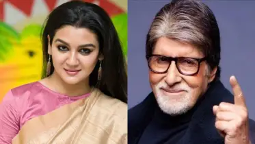 অমিতাভ বচ্চনের প্রশংসায় ভাসছে জয়ার সিনেমা, শেয়ার করলেন ট্রেলার