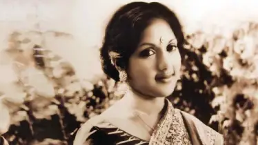 কিংবদন্তি কবরীর বিদায়ের চার বছর আজ