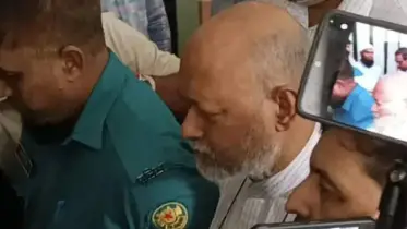 দীপু মনির অন্যায় আবদার না রাখতে ক্যাম্পাসে যেতাম কম: বেরোবির সাবেক ভিসি কলিমুল্লাহ