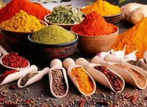 যশোরে ঈদ সামনে রেখে মসলার বাজার জমজমাট, দাম স্থিতিশীল