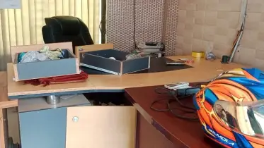আড়াইহাজারে মুড়ির মিলে ডাকাতি 