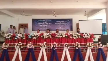 ৪৬তম জাতীয় বিজ্ঞান ও প্রযুক্তি সপ্তাহ: নানা কর্মসূচিতে উদযাপিত