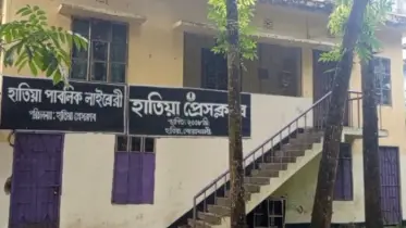 হাতিয়া প্রেস ক্লাবের ৮ সদস্যের পদত্যাগ