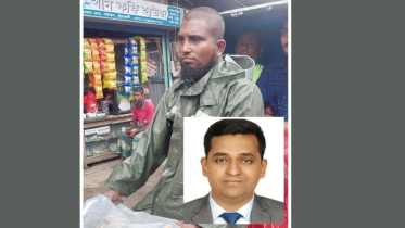 বাউফলে ইউএনও’র বিরুদ্ধে রিক্সা চালককে চড়-থাপ্পর মারার অভিযোগ