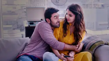 অনুষ্কার জন্য মনে প্রেম ছিল, আরও বেশি চুমু খেতে চেয়েছিলাম: রণবীর