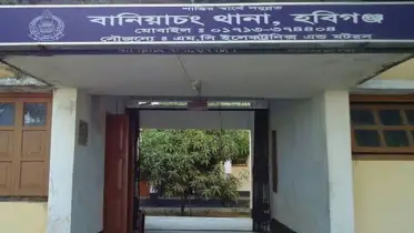 সাবেক এসআইসহ ৩ জনের নামে বিভাগীয় মামলা