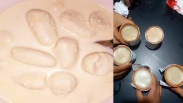 গাইবান্ধার স্বাদ: রসমঞ্জুরি আর পোড়া চায় সুখের গল্প