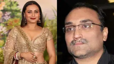আলোচনার কেন্দ্রে আদিত্য-রানি দাম্পত্য: কেন বিয়ের পরই অসন্তোষ?