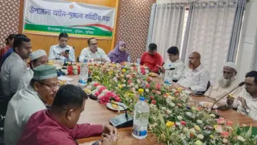 অবৈধ ডায়াগনস্টিক সেন্টার বন্ধে শিগগিরই অভিযান: ইউএনও তানভীর হোসেন