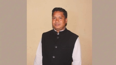 ডিমলায় ইউনিয়ন আওয়ামী লীগ সভাপতি ও ইউপি চেয়ারম্যান জাহাঙ্গীর আলম আটক
