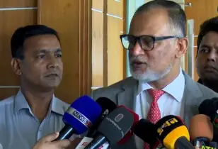 মার্কিন শুল্ক ইস্যুতে লবিস্ট নিয়োগ করবে না সরকার: বাণিজ্য উপদেষ্টা