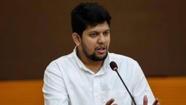 আওয়ামী লীগের কার্যক্রম নিষিদ্ধ হল, কিন্তু লড়াই এখনো বাকি: মাহফুজ আলম