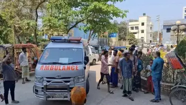 মাদারীপুরে আধিপত্যের লড়াই: সংঘর্ষে নিহত ২, আহত ৩