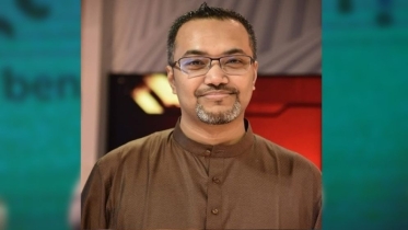 “প্রশাসনে বিএনপির প্রভাব আছে” — এ দাবি ভিত্তিহীন:  ড. মাহদী আমিন