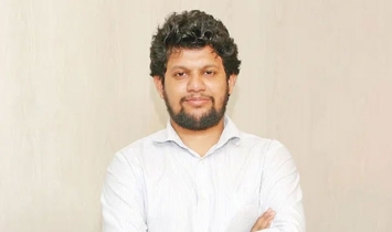 গণমাধ্যমের রাজনীতিকরণই মূলত সাংবাদিকদের শত্রু: মাহফুজ আলম
