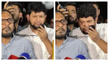 কিছু ঘটলেই যমুনায় যাওয়ার প্রবণতা সহ্য করা হবে না: মাহফুজ আলম