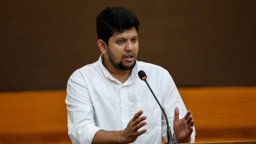 ভুল হলে শিক্ষা নিয়ে এগুতে চান তথ্য উপদেষ্টা মাহফুজ আলম