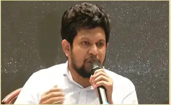 তারা আমার উপর হামলা করেনি: উপদেষ্টা মাহফুজ আলম
