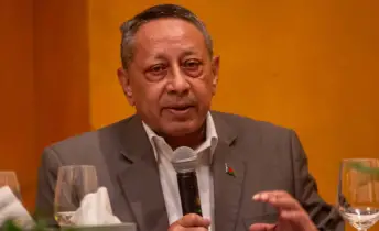 ভারত-পাকিস্তান যুদ্ধ হলে বাংলাদেশের অর্থনীতিতে প্রভাব পড়বে: মেজর শাহিদুল হক