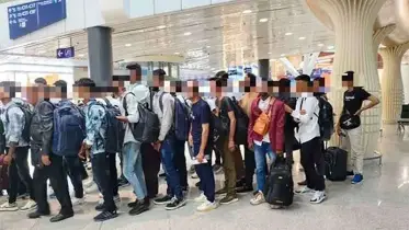 যে কারণে ৮০ বাংলাদেশিকে ফেরত পাঠাল মালয়েশিয়া