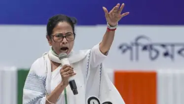 মোদির উপর ক্ষুব্ধ মমতা, কলকাতা থেকে তাড়াতে চান আওয়ামী লীগ নেতাদের