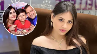 আমার ছেলেও এখন তার বাবাকে পছন্দ করে না, তার সবকিছুই আমি: মারিয়া মিম