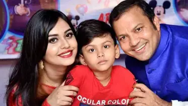 বাবা হিসাবে সিদ্দিক কিছুই করেনি, ছেলেকে আমাকেই দেখতে হচ্ছে: মারিয়া মিম