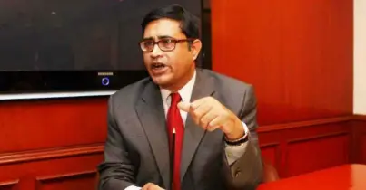 ‘শেখ হাসিনা পালায় না’ বলার দুই দিন পরই পালিয়ে গেলেন