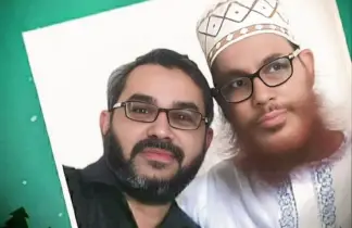 বাবা আমার সত্তা, আমার সব: মাসুদ বিন সাঈদী