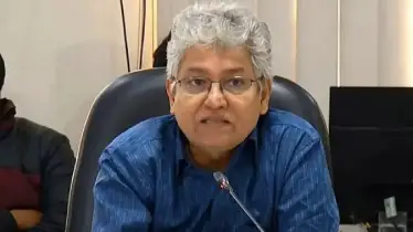 ক্ষমা চাওয়ার আগে মূল্যায়ন দরকার দায়িত্ব ও দায়বোধের: মাসুদ কামাল